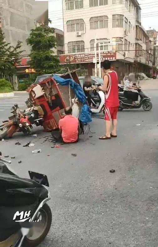 无锡车祸爆料新闻事件最新,多车相撞事故致多人伤亡，现场情况紧急处理中