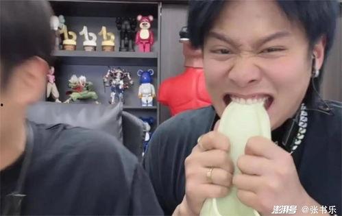 吃瓜网红小杨哥是谁啊图片,网络红人的崛起之路